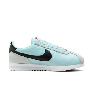 Кроссовки унисекс Nike Cortez Light Blue DZ2795-401