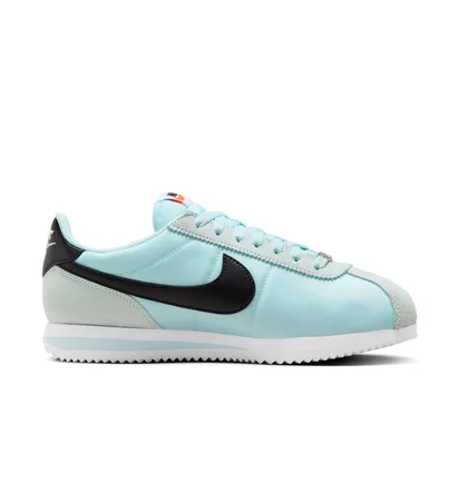 Кроссовки унисекс Nike Cortez Light Blue DZ2795-401