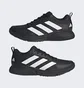 Кроссовки женские Adidas Court Team Bounce 2.0 Shoes Black Hr1236