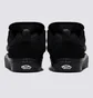 Кеди унісекс Vans Knu Skool Shoe Black VN0009QCBKA