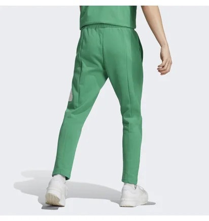 Штани чоловічі Adidas Future Icons Badge Of Sport Pants Green IC3763