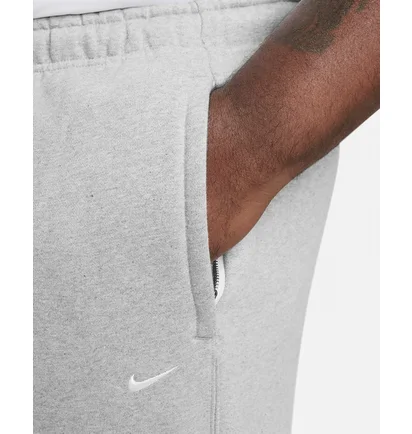Штаны мужские Nike Lab Nrg Fleece Pant Grey CW5460-063