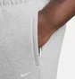 Штаны мужские Nike Lab Nrg Fleece Pant Grey CW5460-063