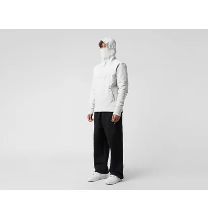 Худі унісекс Nike Nrg Ispa Hoodie White FJ7350-050
