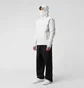 Худі унісекс Nike Nrg Ispa Hoodie White FJ7350-050