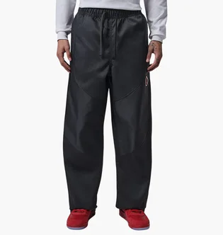 Штаны мужские Air Jordan Flight Club MenS Twill Pants Black IF1812-010