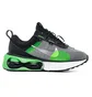 Кросівки дитячі Nike Air Max 2021 (Gs) Grey/Black DA3199-004