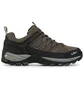 Кроссовки мужские Cmp Rigel Low Trekking Shoes Wp Black 3Q13247-02Pd