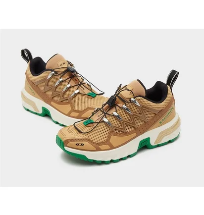 Кроссовки женские Salomon Acs+ Og Beige L47134700