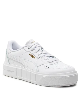 Кросівки жіночі Puma Cali Court Lth Jr White 394384-03
