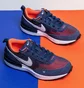 Кросівки дитячі Nike Waffle One (Ps) Blue DC0480-401