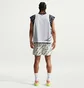 Майка чоловіча Nike Ja Morant Ja MenS Dri-Fit Basketball Practice Jersey Black/Grey IF1572-078