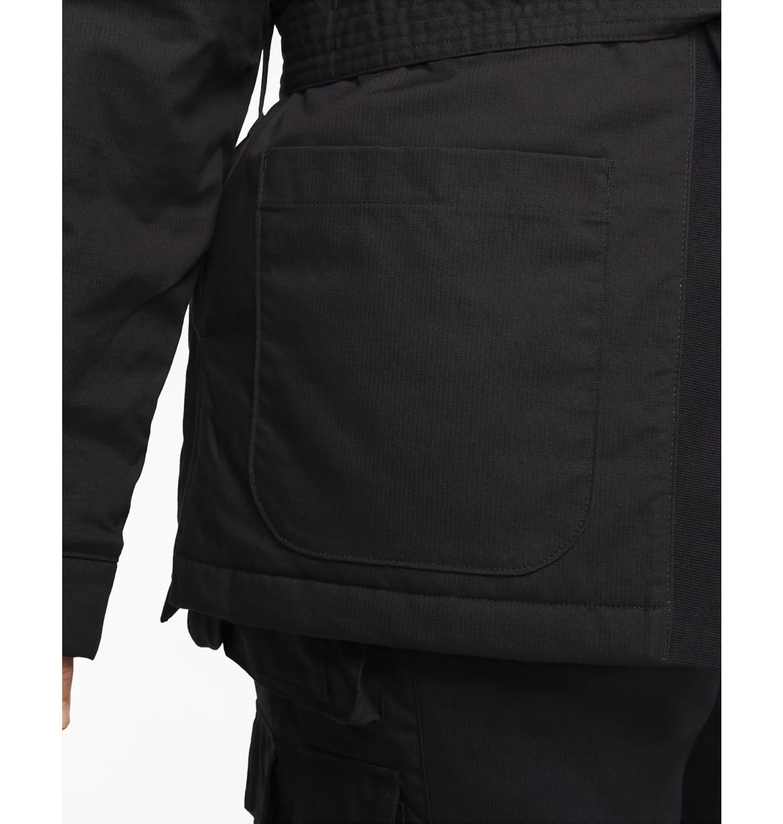 ᐉ Куртка унисекс Nike X G-Dragon 2-In-1 Jacket Black DR0099-010