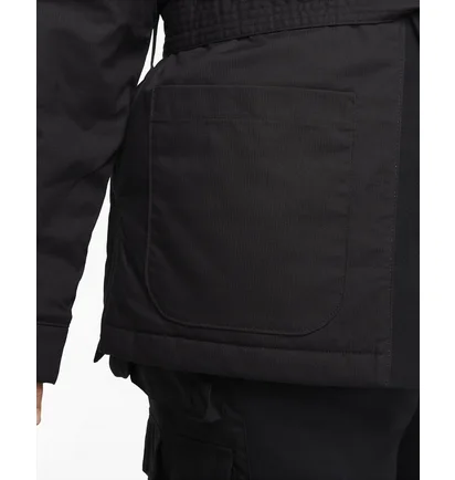 Куртка унісекс Nike X G-Dragon 2-In-1 Jacket Black DR0099-010