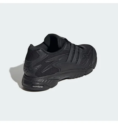 Кроссовки мужские Adidas Temper Run 2.0 Black JH5502