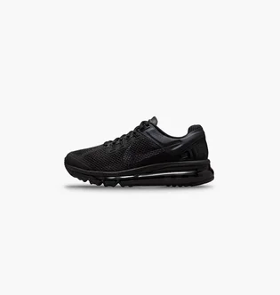 Кросівки дитячі Nike Air Max 2013 Black 555426-010