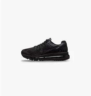 Кроссовки детские Nike Air Max 2013 Black 555426-010