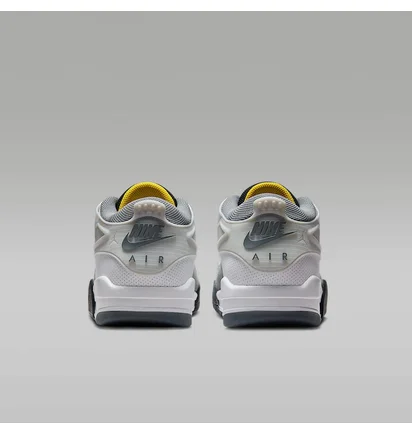 Кроссовки мужские Air Jordan 4 Rm Prm Grey/Grey IB8052-100