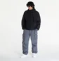 Худі чоловіче Nike Sportswear Tech Pack Woven Mesh Pullover Black FN2632-010
