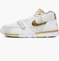 Кросівки чоловічі Nike Air Trainer 1 White FJ6196-100