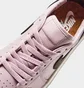 Кроссовки женские Air Jordan Retro 1 Elevate Low Casual Shoes Pink DH7004-501
