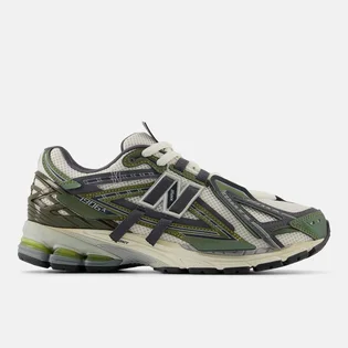 Кросівки чоловічі New Balance 1906 Green/Beige U1906ANC