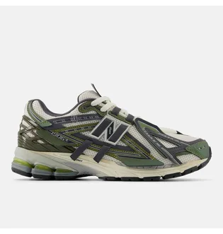 Кроссовки мужские New Balance 1906 Green/Beige U1906ANC