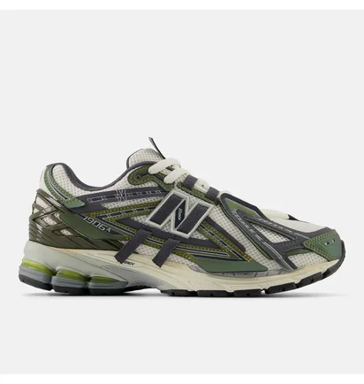 Кросівки чоловічі New Balance 1906 Green/Beige U1906ANC