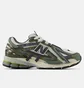 Кросівки чоловічі New Balance 1906 Green/Beige U1906ANC