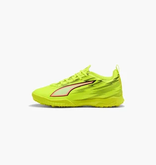 Сороконожки детские Puma Ultra Play 6 Green 108989-01