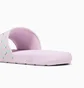 Тапочки детские Puma Cool Cat 2.0 Lemon Slides Violet 395657-01