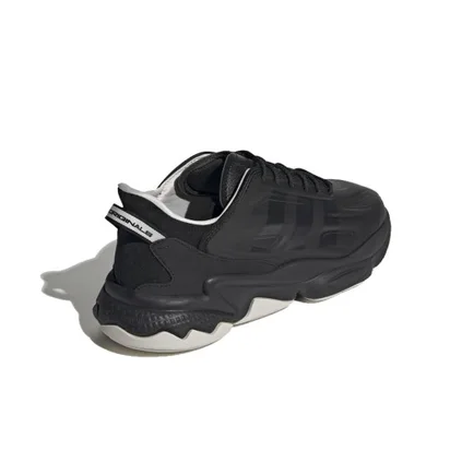 Кроссовки унисекс Adidas Ozweego Celox Core Black GZ7277