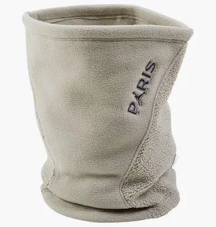 Бафф мужской Air Jordan Paris MenS Fleece Neck Warmer Beige FV5707-206