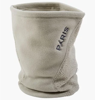 Бафф мужской Air Jordan Paris MenS Fleece Neck Warmer Beige FV5707-206