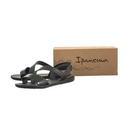 Сандалі жіночі Ipanema Vibe Sandal Metallic 82429-AJ078