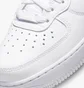 Кроссовки женские Nike Air Force 1 07 Mid White Dd9625-101