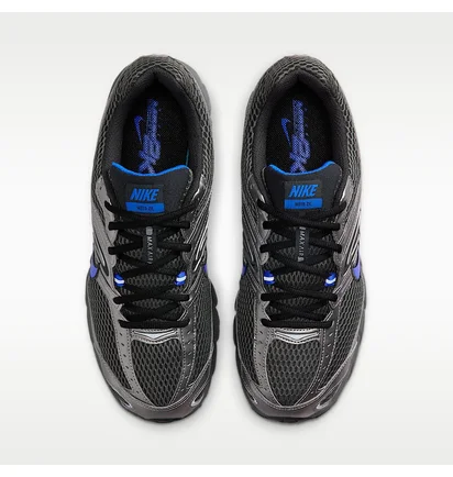 Кросівки чоловічі Nike Air Max Moto 2K Metallic/Blue IO9279-003