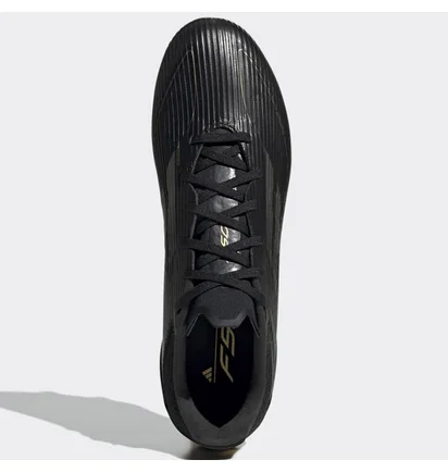 Бутсы мужские Adidas F50 League Sg Black IF1394