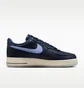 Кросівки чоловічі Nike Air Force 1 07 Blue IM6600-451