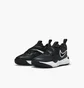 Кросівки дитячі Nike Team Hustle D 11 (Ps) Black DV8994-002