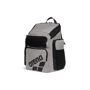 Рюкзак унисекс Arena One Go Grey/Black 010231-800
