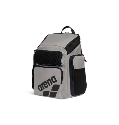 Рюкзак унісекс Arena One Go Grey/Black 010231-800