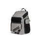 Рюкзак унісекс Arena One Go Grey/Black 010231-800