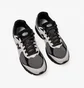 Кросівки унісекс New Balance 2002R Grey U200210D