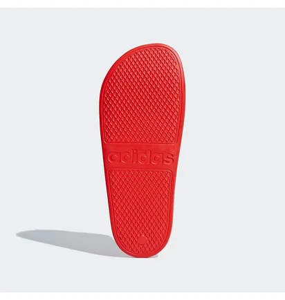 Тапочки мужские Adidas Adilette Aqua Red F35540