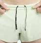 Шорты мужские Nike Aeroswift Dri-Fit Adv 2 Brief-Lined Running Shorts Green FN3349-376