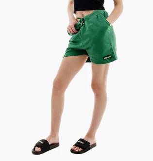 Шорты женские Ellesse Shanni Short Green SGR17948-503