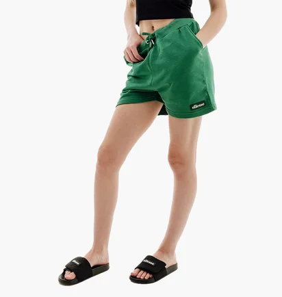 Шорты женские Ellesse Shanni Short Green SGR17948-503