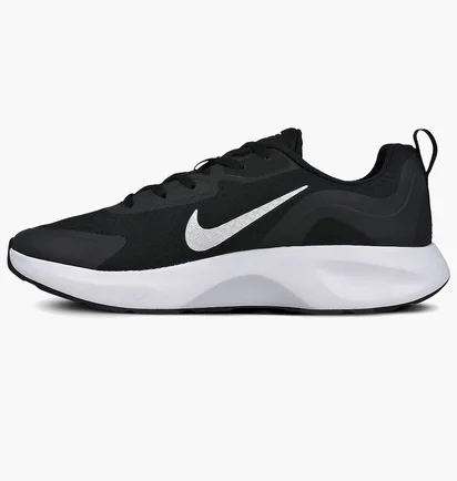 Кроссовки мужские Nike Wearallday Black CJ1682-004