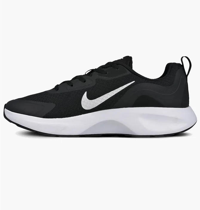 Кроссовки мужские Nike Wearallday Black CJ1682-004